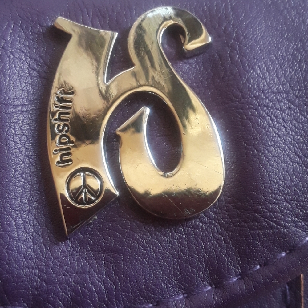 Hip shift shoulder bag - Picture 3 of 7